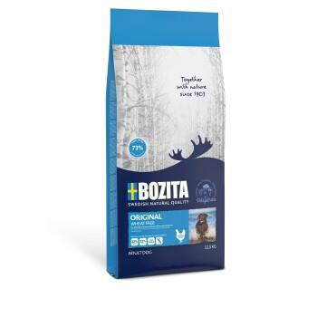 BOZITA Original Adult sans blé 12,5 kg