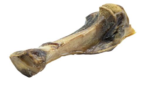 Bubimex Os de jambon séché à l‘air, moyen 1x140g Bubimex Os de jambon séché à l‘air, moyen 1x140g