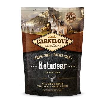 Carnilove Renne Adult 1,5kg