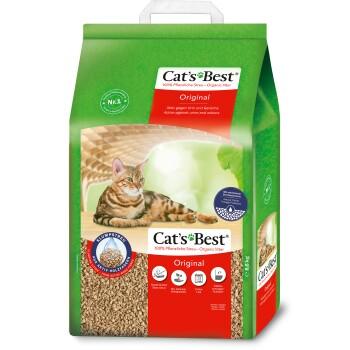 Cat's Best Original 8,6 kg Cat's Best Original 8,6 kg
