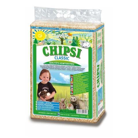 CHIPSI classic 60 l CHIPSI classic 60 l