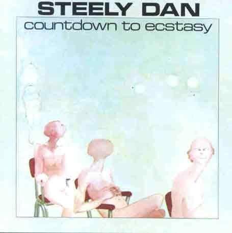 Countdown To Ecstasy by Steely Dan (1999) Audio CD Countdown To Ecstasy by Steely Dan (1999) Audio CD