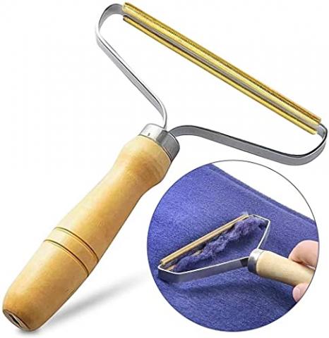 Décapant de Peluches, 1PCS Portable Lint Remover, Brosse Anti Poil Manuelle avec Reusable, Brosse Manuel Anti Poil, Rasoirs Anti Bouloches, Rasoir Peluches Pull, Brosse Vetement Anti Poil Décapant de Peluches, 1PCS Portable Lint Remover, Brosse Anti Poil Manuelle avec Reusable, Brosse Manuel Anti Poil, Rasoirs Anti Bouloches, Rasoir Peluches Pull, Brosse Vetement Anti Poil