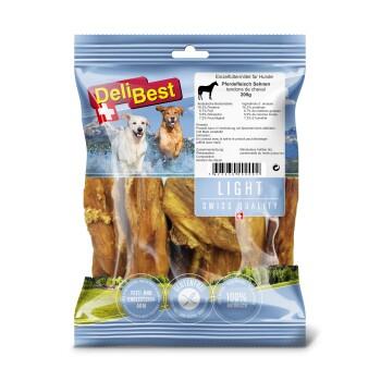 DeliBest Tendons de cheval 200 g DeliBest Tendons de cheval 200 g