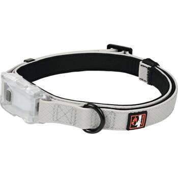 Dogs Creek Collier lumineux Polar S