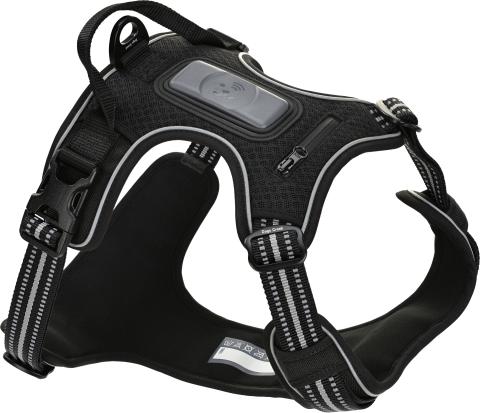 Dogs Creek Fressnapf GPS-traceur harnais Pathfinder S