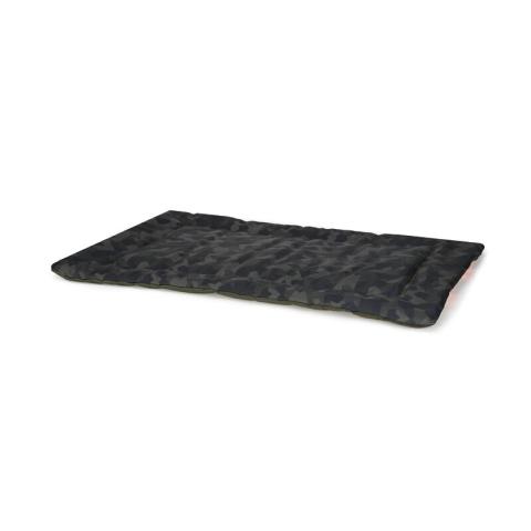 Dogs Creek Tapis de voyage Mountaineer de Dogs Creek Tapis de voyage Mountaineer de
