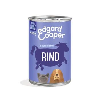 Edgard & Cooper Adult 6x400 g Bœuf Edgard & Cooper Adult 6x400 g Bœuf