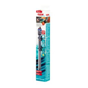 EHEIM Chauffage de précision 100 W EHEIM Chauffage de précision 100 W