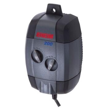 EHEIM Pompe à air 200 Q