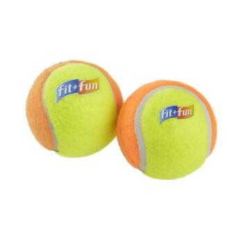 FIT+FUN Balle de tennis