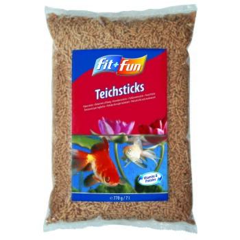 FIT+FUN Fit + Fun Mélange de bâtonnets pour bassin 7 l