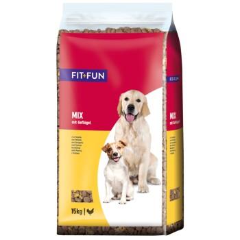 FIT+FUN Mix 15 kg FIT+FUN Mix 15 kg