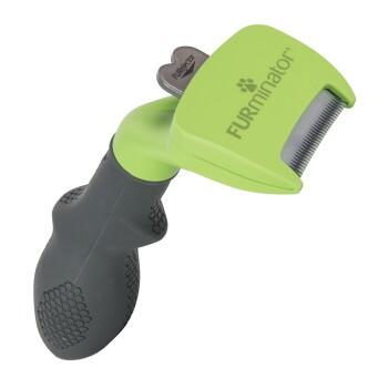 FURminator pour chien S Poils longs FURminator pour chien S Poils longs