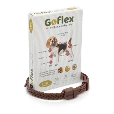 GoFlex Collier de hanche et d'articulation contre l'ostéoarthrite S GoFlex Collier de hanche et d'articulation contre l'ostéoarthrite S