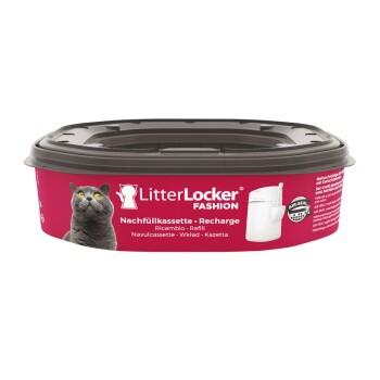 HabaPet Cassette de recharge LitterLocker Fashion 3 pcs HabaPet Cassette de recharge LitterLocker Fashion 3 pcs