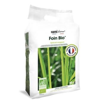 Hamiform Foin BIO 20l Hamiform Foin BIO 20l
