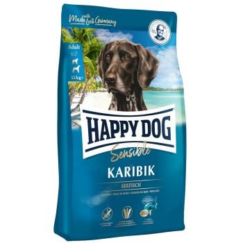 HAPPY DOG Supreme Sensible Karibik 1 kg HAPPY DOG Supreme Sensible Karibik 1 kg
