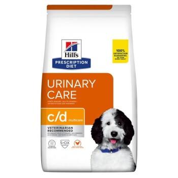 Hill's Prescription Diet c/d Multicare 12 kg Hill's Prescription Diet c/d Multicare 12 kg