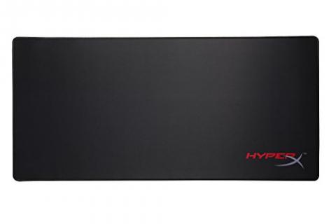 HyperX HX-MPFS-XL Fury S Pro - Tapis de souris Gaming taille XL (90cm x 42cm) HyperX HX-MPFS-XL Fury S Pro - Tapis de souris Gaming taille XL (90cm x 42cm)
