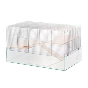 Interzoo Cage pour petits animaux Aqualand