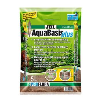 JBL AquAbase plus