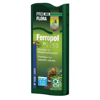 JBL Ferropol 250 ml JBL Ferropol 250 ml