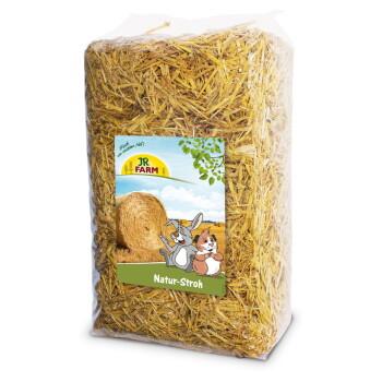 JR Farm balles de paille naturelle 10 kg JR Farm balles de paille naturelle 10 kg