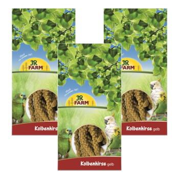 JR Farm Épi de millet jaune 1,5 kg JR Farm Épi de millet jaune 1,5 kg