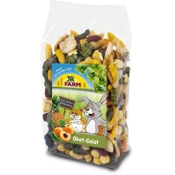 JR Farm Salade de fruits 200 g