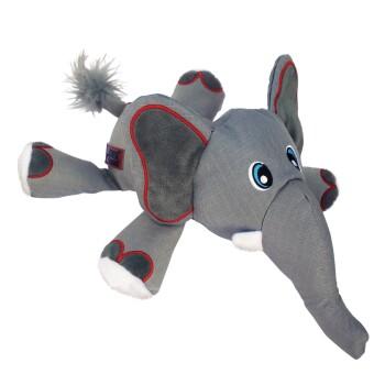 KONG Cozie Ultra Éléphant KONG Cozie Ultra Éléphant