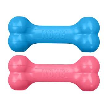KONG Goodie Bone Puppy KONG Goodie Bone Puppy
