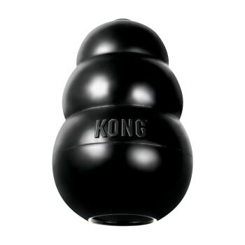 KONG Jouet pour chien Extreme L KONG Jouet pour chien Extreme L