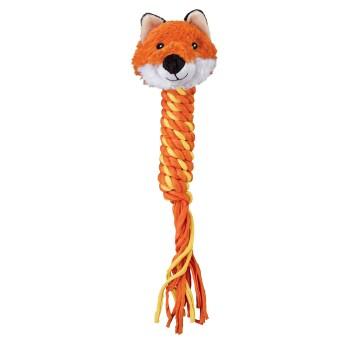 KONG Jouet Winder Renard KONG Jouet Winder Renard