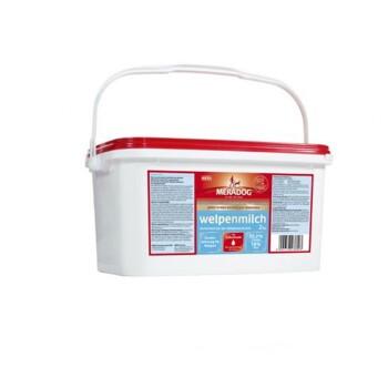 mera Lait pour chiot Dog 2 kg mera Lait pour chiot Dog 2 kg
