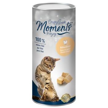 MOMENTS Crispy Snack Volaille 25 g