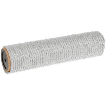 MORE Troncs de rechange Charlie gris Poteau sisal F MORE Troncs de rechange Charlie gris Poteau sisal F