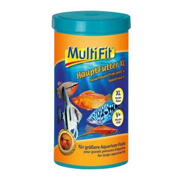 MultiFit Aliment principal XL 1000ml