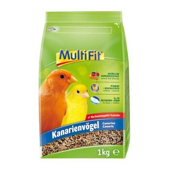 MultiFit Canaris 1kg MultiFit Canaris 1kg