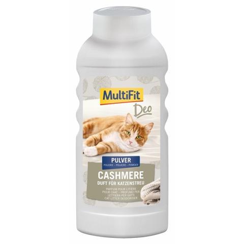 MultiFit Déodorant 750 g Cashmere MultiFit Déodorant 750 g Cashmere