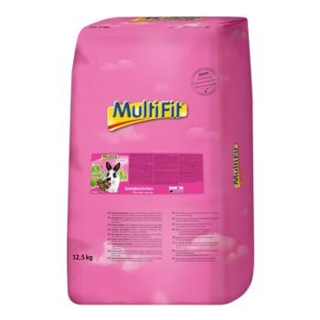 MultiFit à l’alfalfa pour lapins nains 12,5 kg MultiFit à l’alfalfa pour lapins nains 12,5 kg