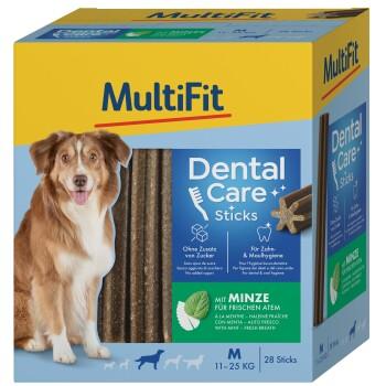 MultiFit Mint DentalCare Sticks Multipack M MultiFit Mint DentalCare Sticks Multipack M