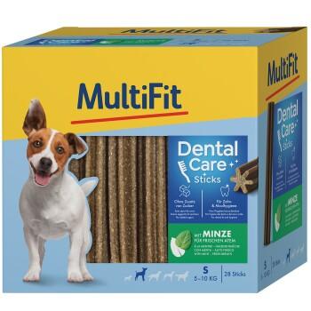 MultiFit Mint DentalCare Sticks Multipack S MultiFit Mint DentalCare Sticks Multipack S