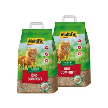 MultiFit Öko-Comfort 2x18 kg MultiFit Öko-Comfort 2x18 kg