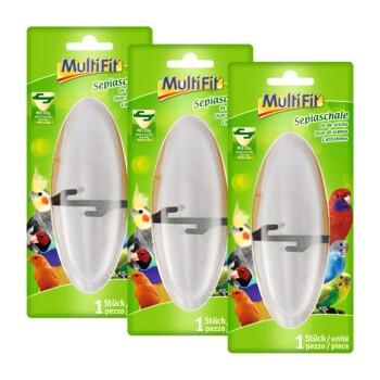 MultiFit Os de seiche 3 x 14 g MultiFit Os de seiche 3 x 14 g