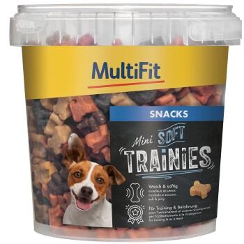 MultiFit Soft Trainies Mini 300 g MultiFit Soft Trainies Mini 300 g