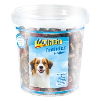 MultiFit Trainies Medium 500 g MultiFit Trainies Medium 500 g