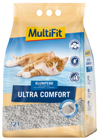 MultiFit ultra comfort 12L MultiFit ultra comfort 12L