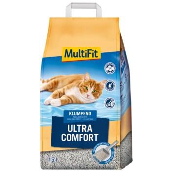 MultiFit Ultra Comfort 15 l MultiFit Ultra Comfort 15 l
