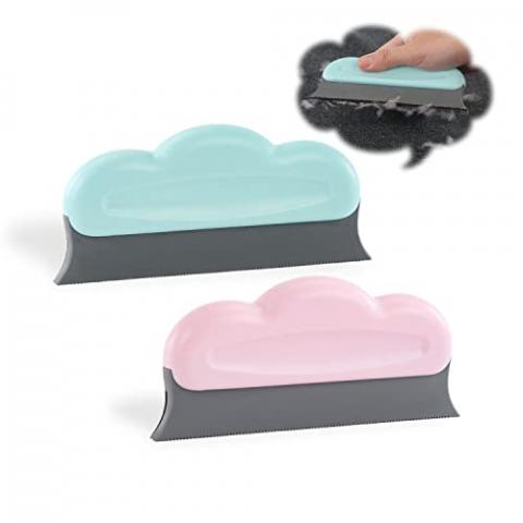 NITAIUN 2 Pcs Brosse à Poils D'animaux épilateur Réutilisable pour Animaux de Compagnie 2 Couleur Brosse Anti Poils Animaux Chat & Chien pour Vêtements Lit Tapis Canapé Voiture (Bleu + Rose) NITAIUN 2 Pcs Brosse à Poils D'animaux épilateur Réutilisable pour Animaux de Compagnie 2 Couleur Brosse Anti Poils Animaux Chat & Chien pour Vêtements Lit Tapis Canapé Voiture (Bleu + Rose)